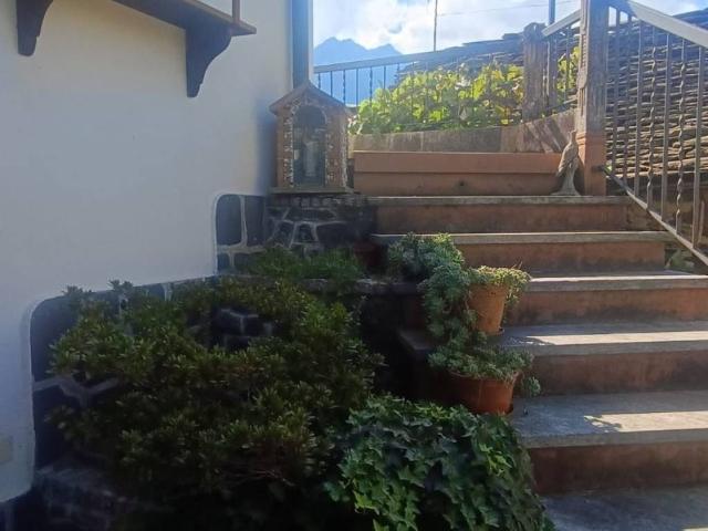 Casa indipendente in vendita a Vogogna VB