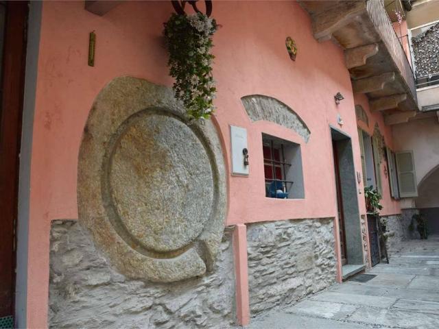 Casa indipendente in vendita a Vogogna VB
