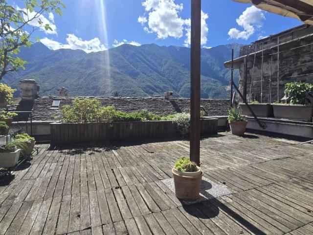 Casa indipendente in vendita a Vogogna VB
