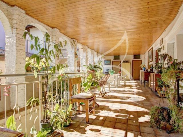 Casa indipendente in vendita a Volano TN