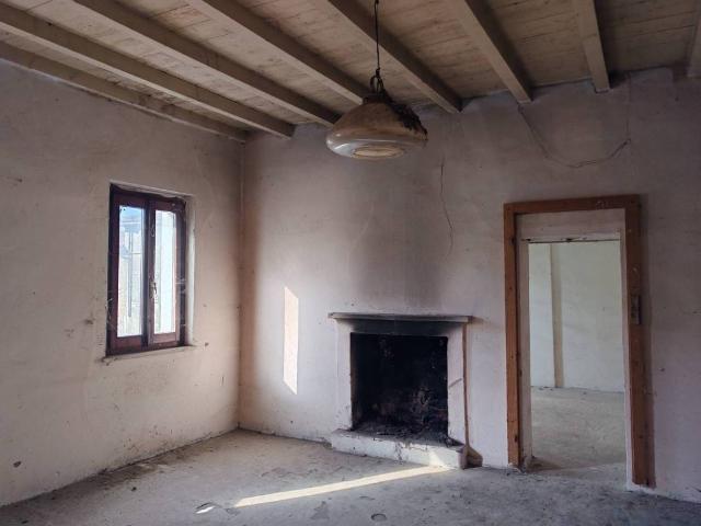 Casa indipendente in vendita a Volongo CR
