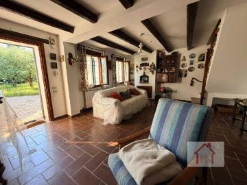 Casa indipendente in vendita a Volpago del Montello TV