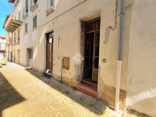 Casa indipendente in vendita a Volpedo AL