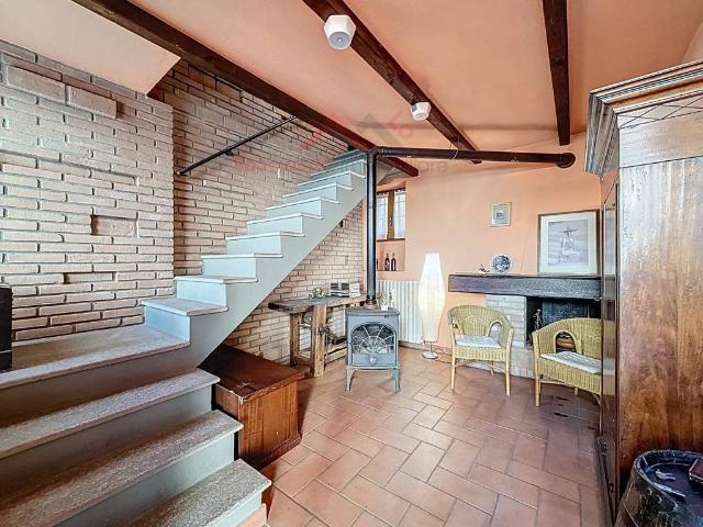 Casa indipendente in vendita a Volpedo AL