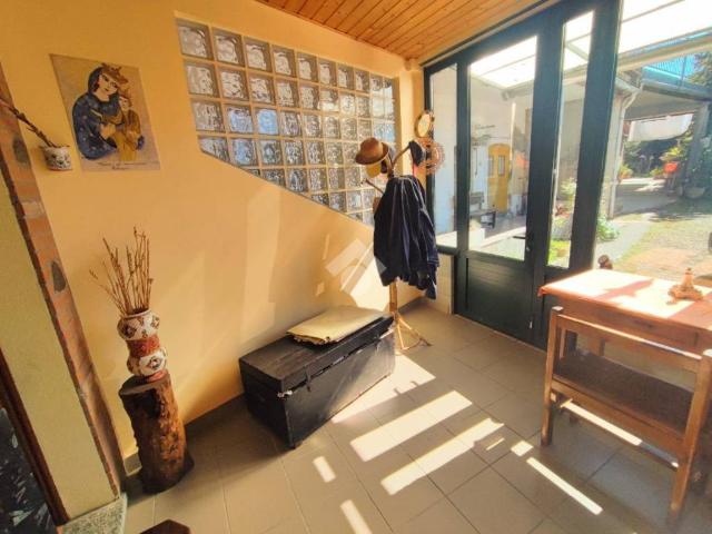 Casa indipendente in vendita a Volpeglino AL