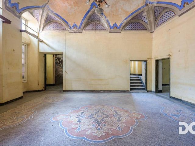 Casa indipendente in vendita a Voltaggio AL