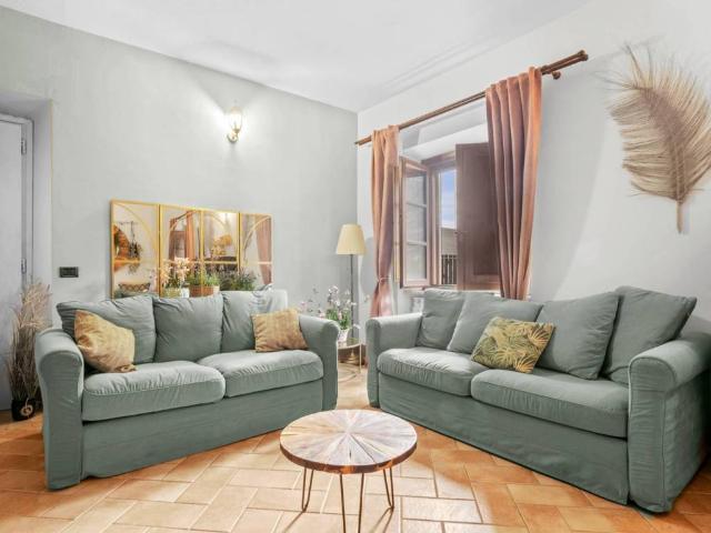 Casa indipendente in vendita a Volterra PI