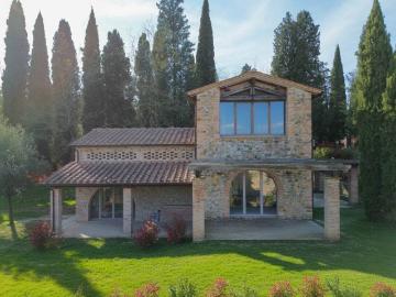 Casa indipendente in vendita a Volterra PI