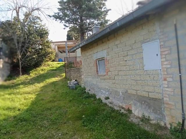 Casa indipendente in vendita a Volterra PI
