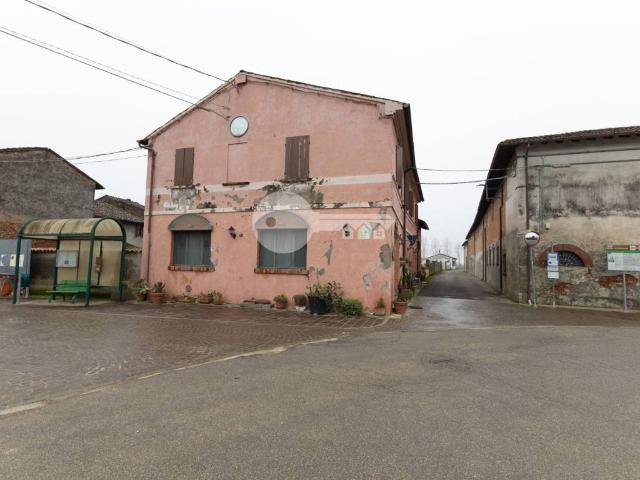 Casa indipendente in vendita a Voltido CR
