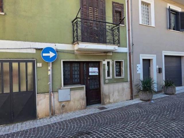 Casa indipendente in vendita a Volturara Irpina AV