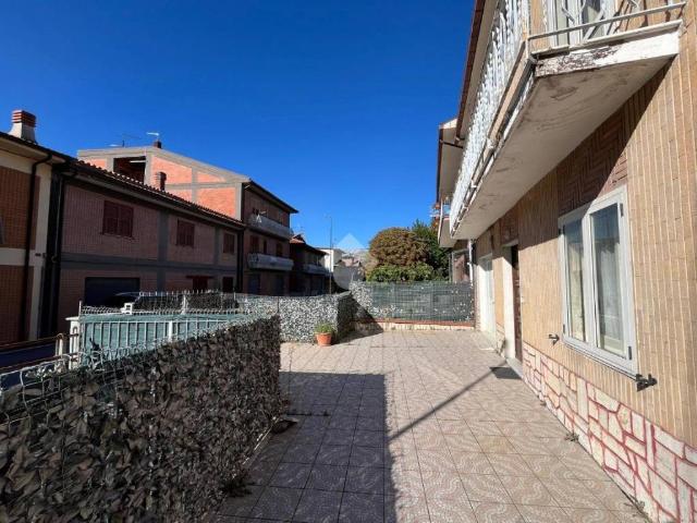 Casa indipendente in vendita a Volturara Irpina AV
