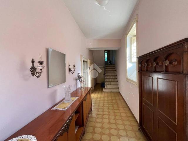 Casa indipendente in vendita a Volturara Irpina AV