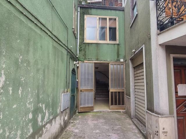 Casa indipendente in vendita a Volturara Irpina AV