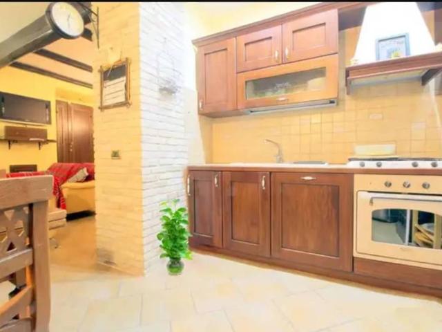 Casa indipendente in vendita a Volturino FG
