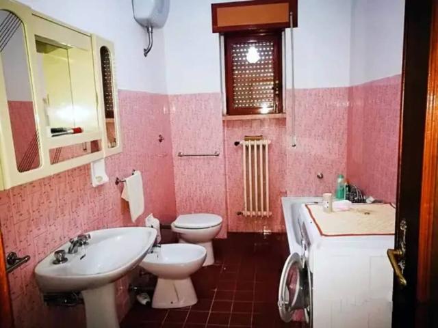 Casa indipendente in vendita a Volturino FG