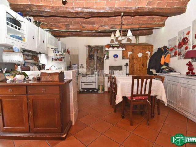 Casa indipendente in vendita a Vauda Canavese TO