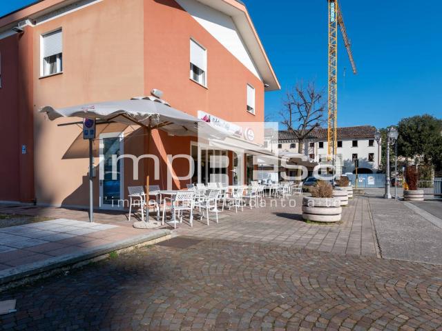 Casa indipendente in vendita a Vazzola, Tezze di Piave