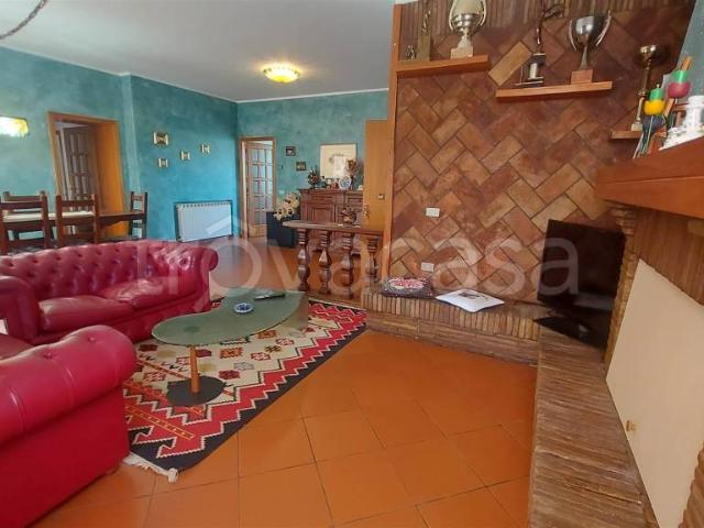 Casa indipendente in vendita a Vaccarile, Ostra