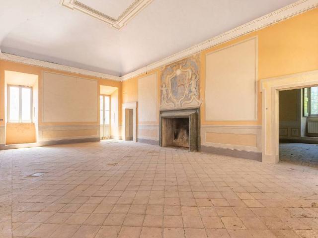 Casa indipendente in vendita a Vacone RI