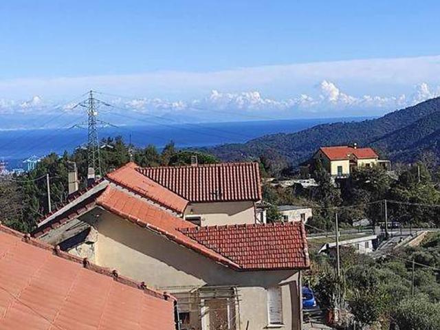 Casa indipendente in vendita a Vado Ligure SV
