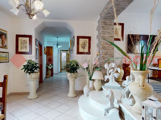 Casa indipendente in vendita a Vagli Sotto