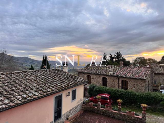 Casa indipendente in vendita a Vaglia FI