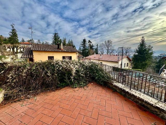 Casa indipendente in vendita a Vaglia FI