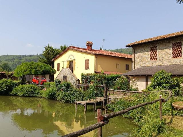 Casa indipendente in vendita a Vaglia FI