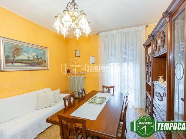 Casa indipendente in vendita a Vaiano Cremasco CR