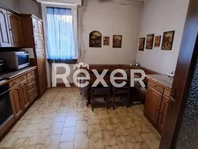Casa indipendente in vendita a Vaiano Cremasco CR