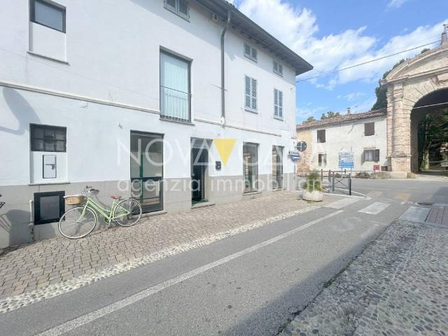 Casa indipendente in vendita a Vaiano Cremasco CR