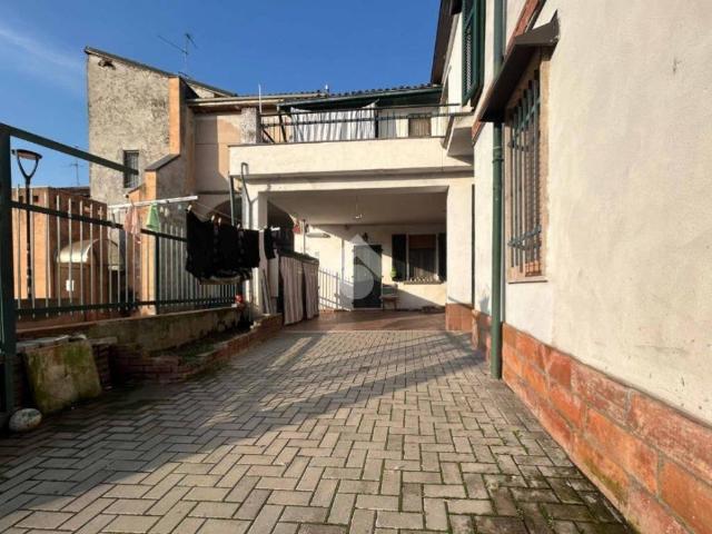 Casa indipendente in vendita a Vaiano Cremasco CR