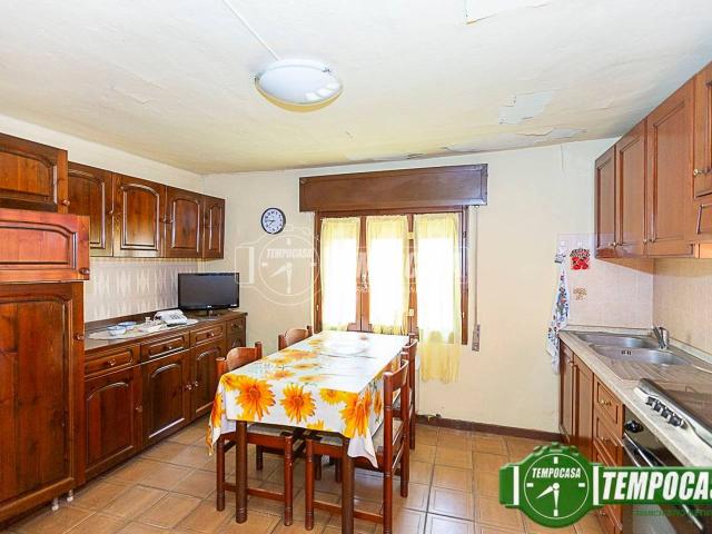 Casa indipendente in vendita a Vaiano Cremasco