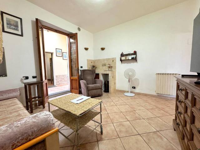 Casa indipendente in vendita a Vaiano PO