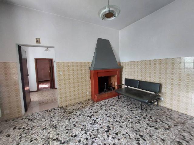 Casa indipendente in vendita a Vaiano PO