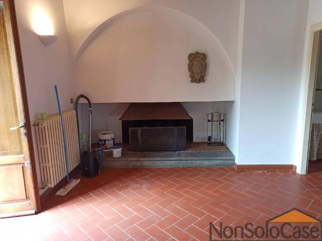 Casa indipendente in vendita a Vaiano PO