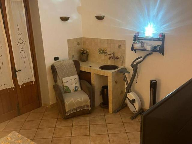 Casa indipendente in vendita a Vaiano PO