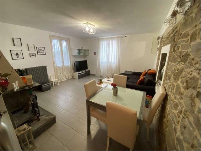 Casa indipendente in vendita a Vaiano PO