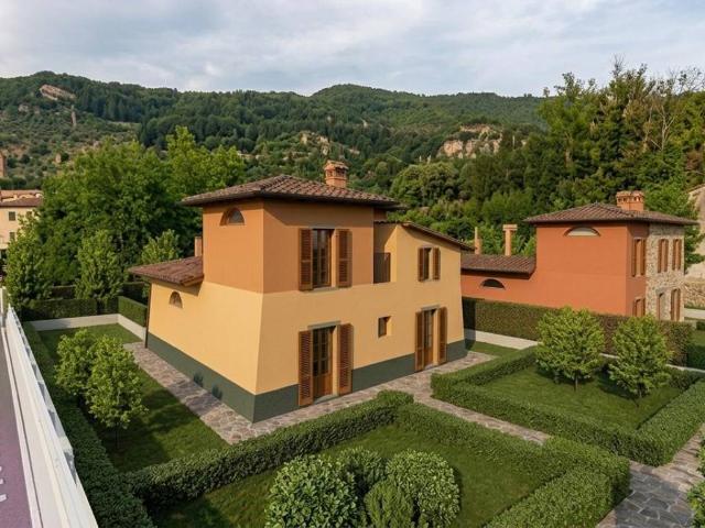 Casa indipendente in vendita a Vaiano PO