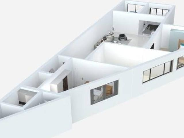 Casa indipendente in vendita a Vaiano PO