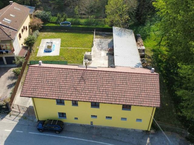 Casa indipendente in vendita a Vaie TO