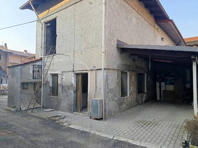 Casa indipendente in vendita a Vaie TO