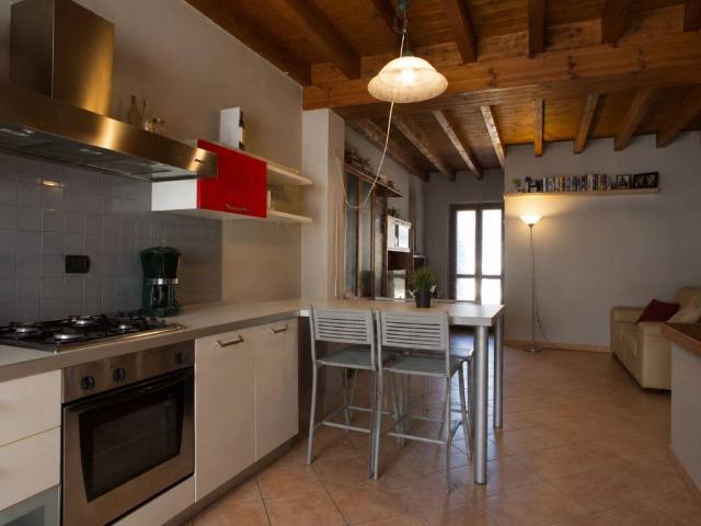 Casa indipendente in vendita a Vailate CR