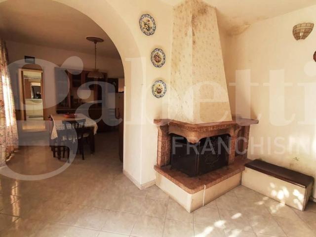 Casa indipendente in vendita a Vairano Patenora CE
