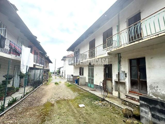 Casa indipendente in vendita a Val Della Torre