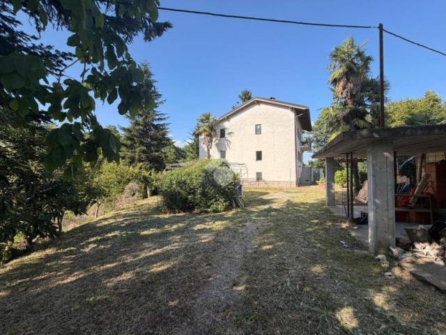 Casa indipendente in vendita a Val di Chy