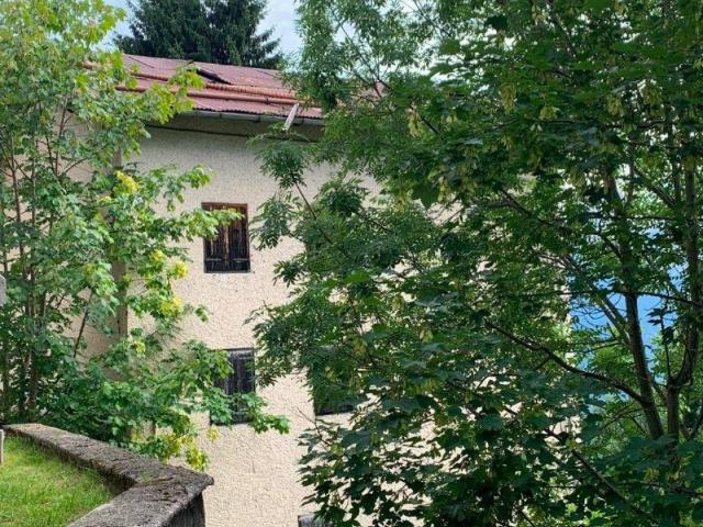 Casa indipendente in vendita a Val di Zoldo BL