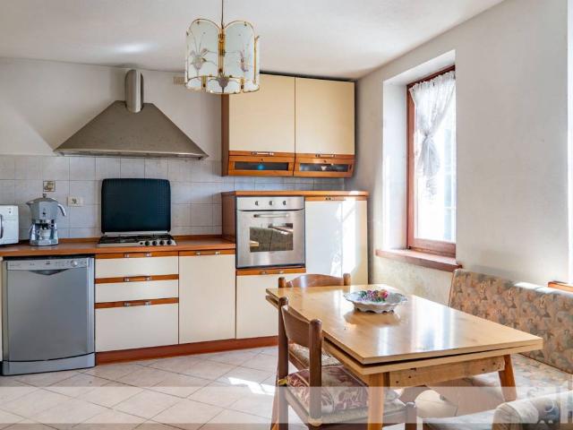 Casa indipendente in vendita a Val di Zoldo BL