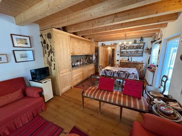 Casa indipendente in vendita a Val di Zoldo BL